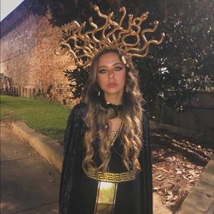 Meet your Posher, Annabelle